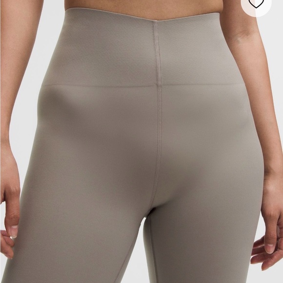 lululemon athletica Glow Up Super High Rise Leggings - Picture 4 of 6